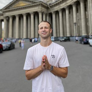 Игорь Волков